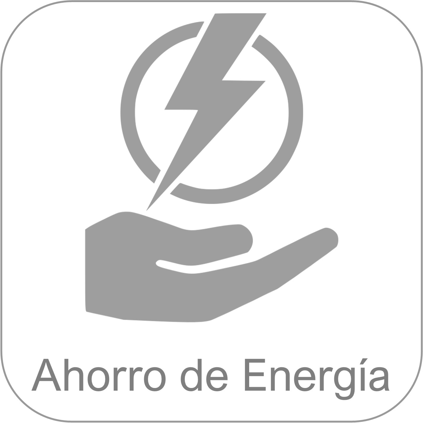 Monobloque NIC15 - Oficinas móviles - Ahorro de energía