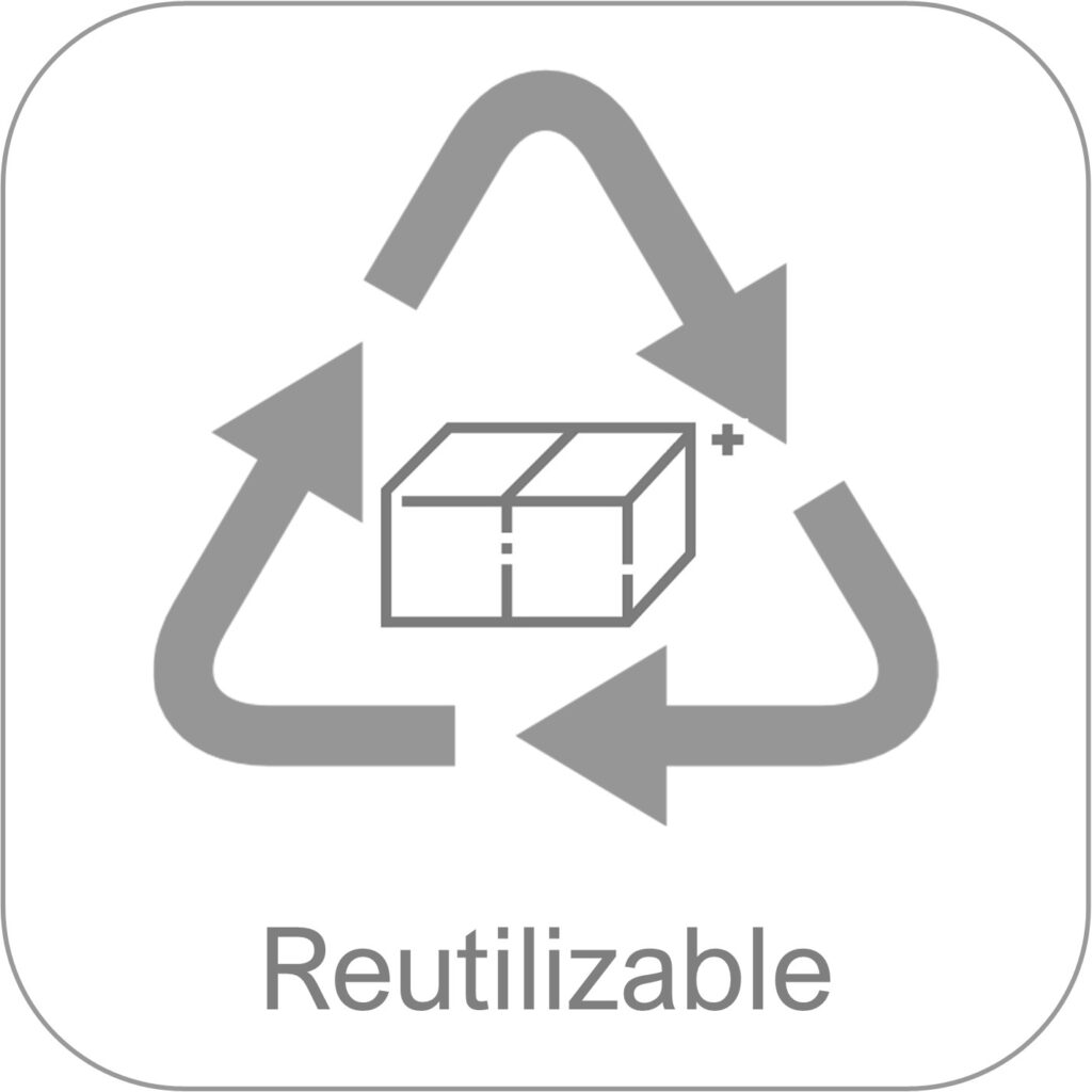 Monobloque - Construcción Modular - Reutilizable