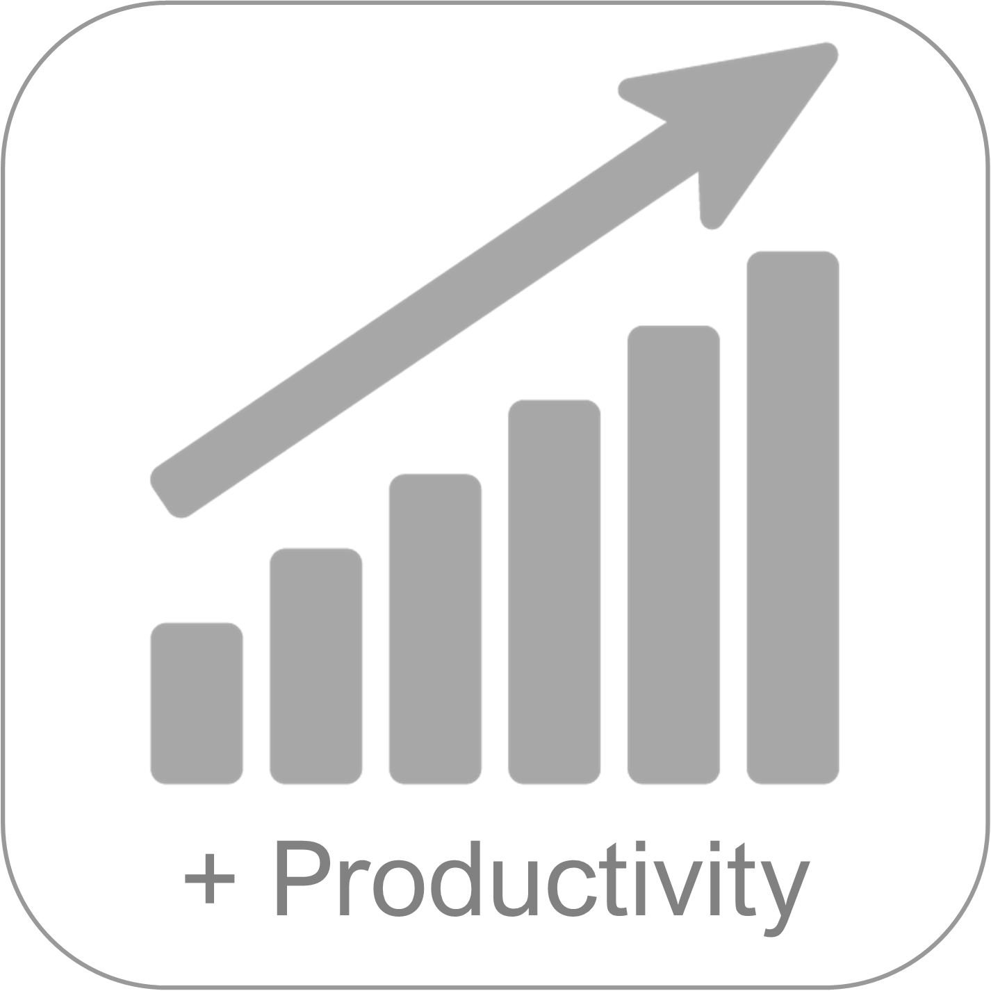 Andamio Multidireccional - Aumentan la productividad